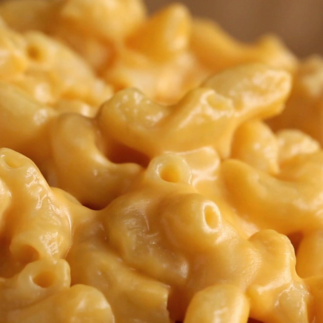 recipe for mac & cheese